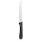 The Steak Knife Collection Knife 4.63 Stainless Steel Blade Round Tip, PK24 790527 - alternate 1